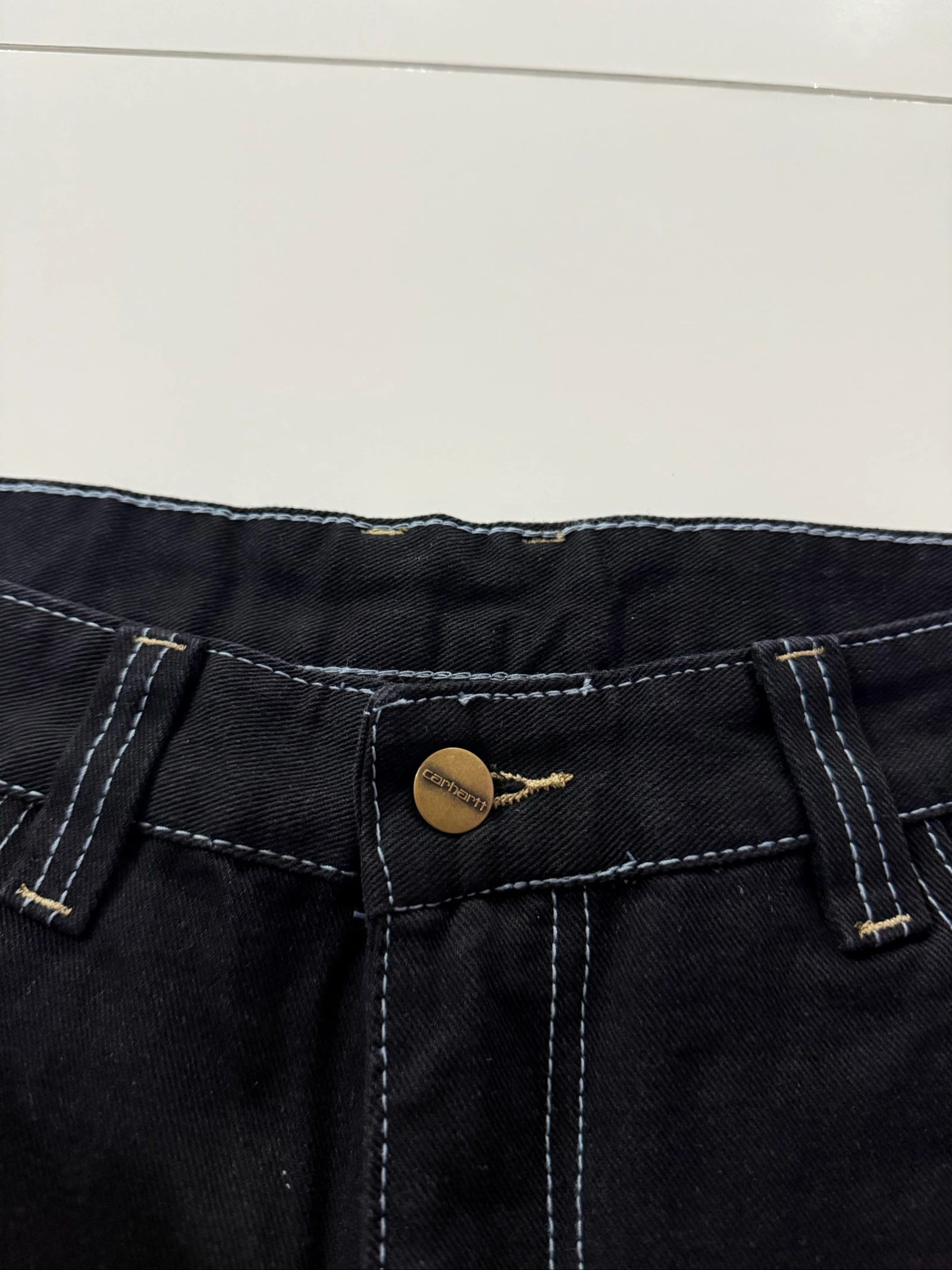 Calções  Carhartt  – photo 2